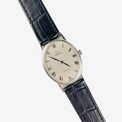 Omega Genève Ellipse Ref.511.416