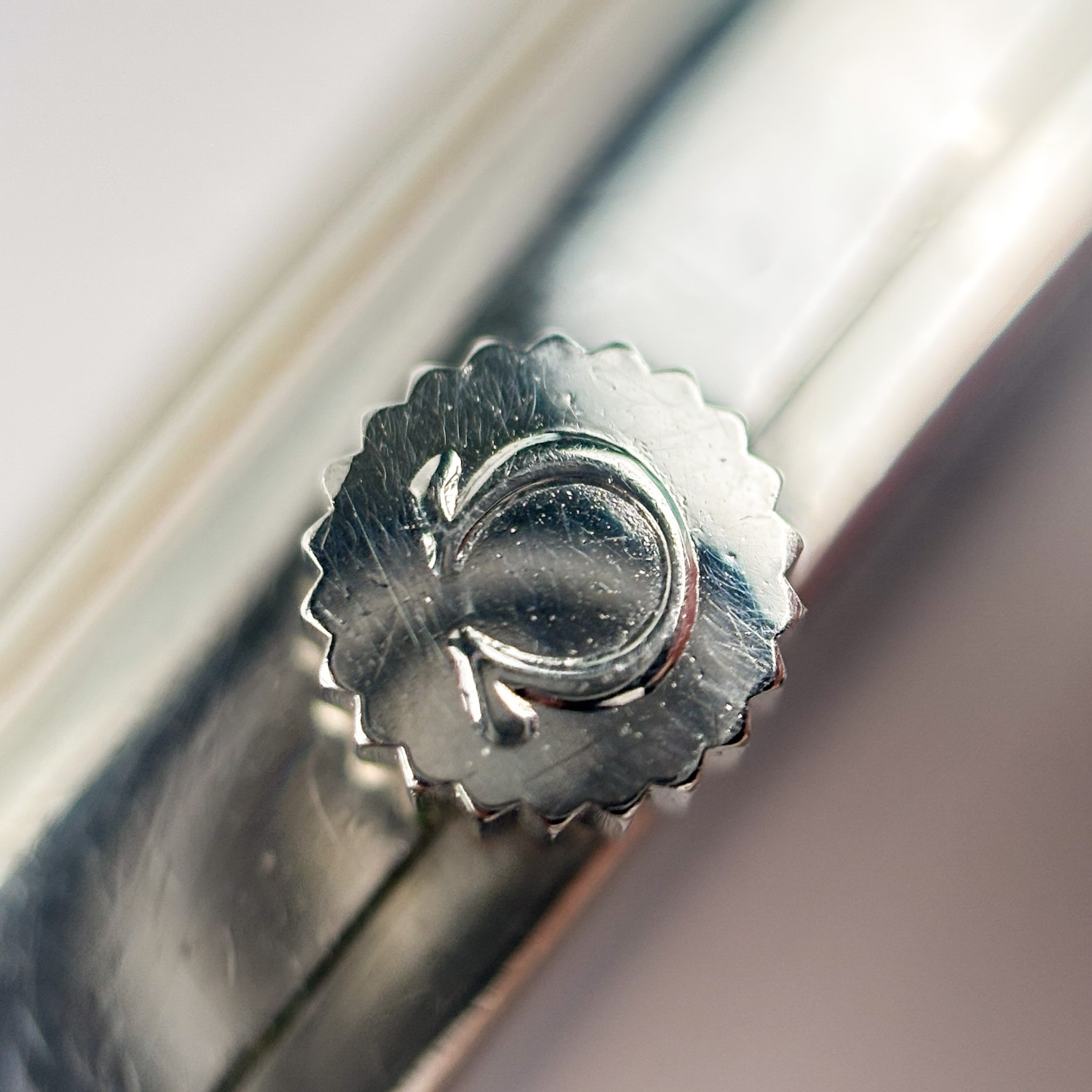 Omega Genève Ellipse Ref.511.416