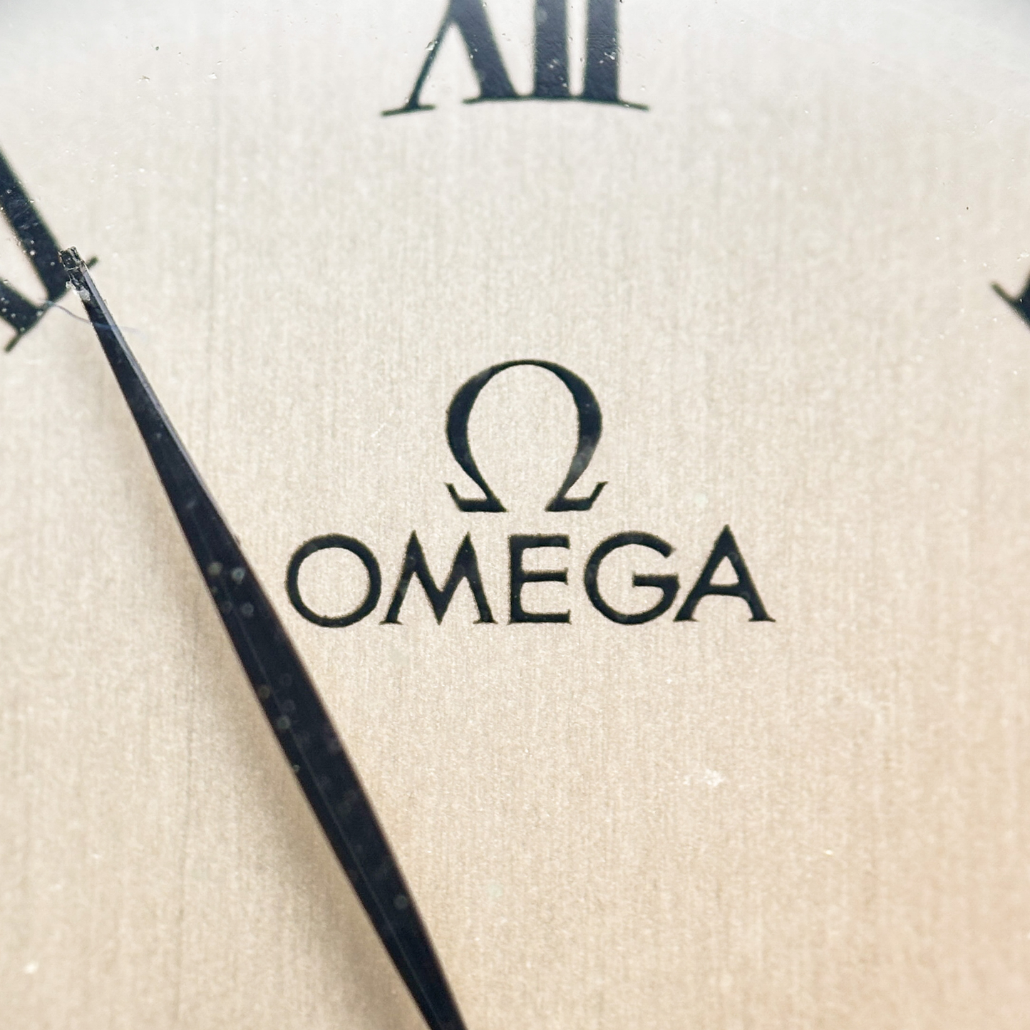 Omega Genève Ellipse Ref.511.416