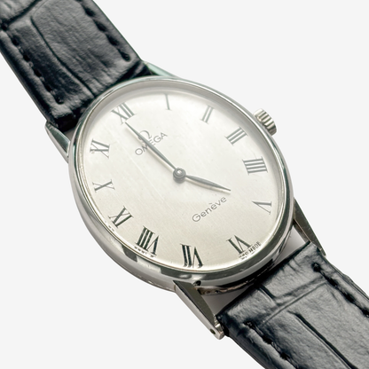 Omega Genève Ellipse Ref.511.416