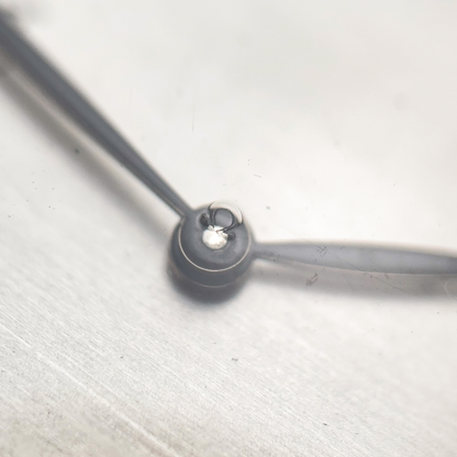 Omega Genève Ellipse Ref.511.416