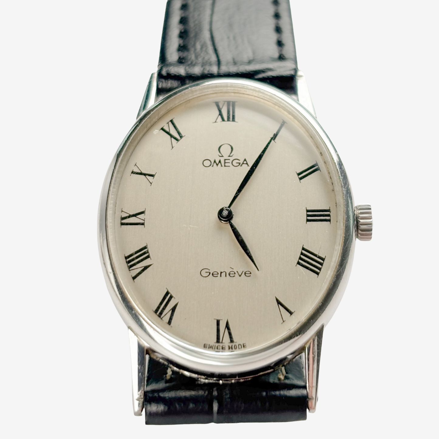 Omega Genève Ellipse Ref.511.416