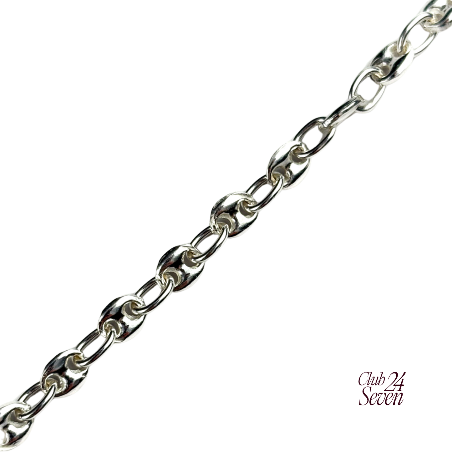 925 Silver Bracelet - Neris
