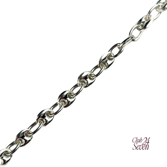 925 Silver Bracelet - Neris
