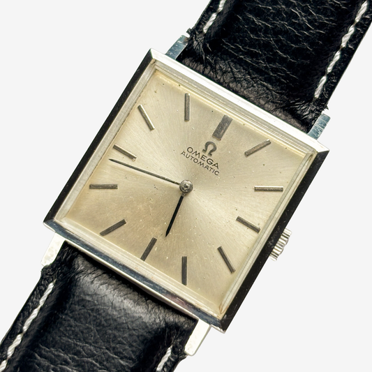 Omega Classic Ref.161.014