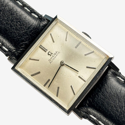 Omega Classic Ref.161.014