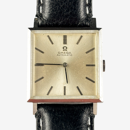 Omega Classic Ref.161.014