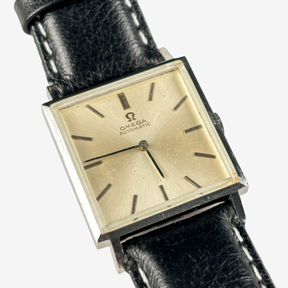 Omega Classic Ref.161.014