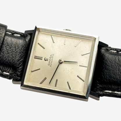 Omega Classic Ref.161.014