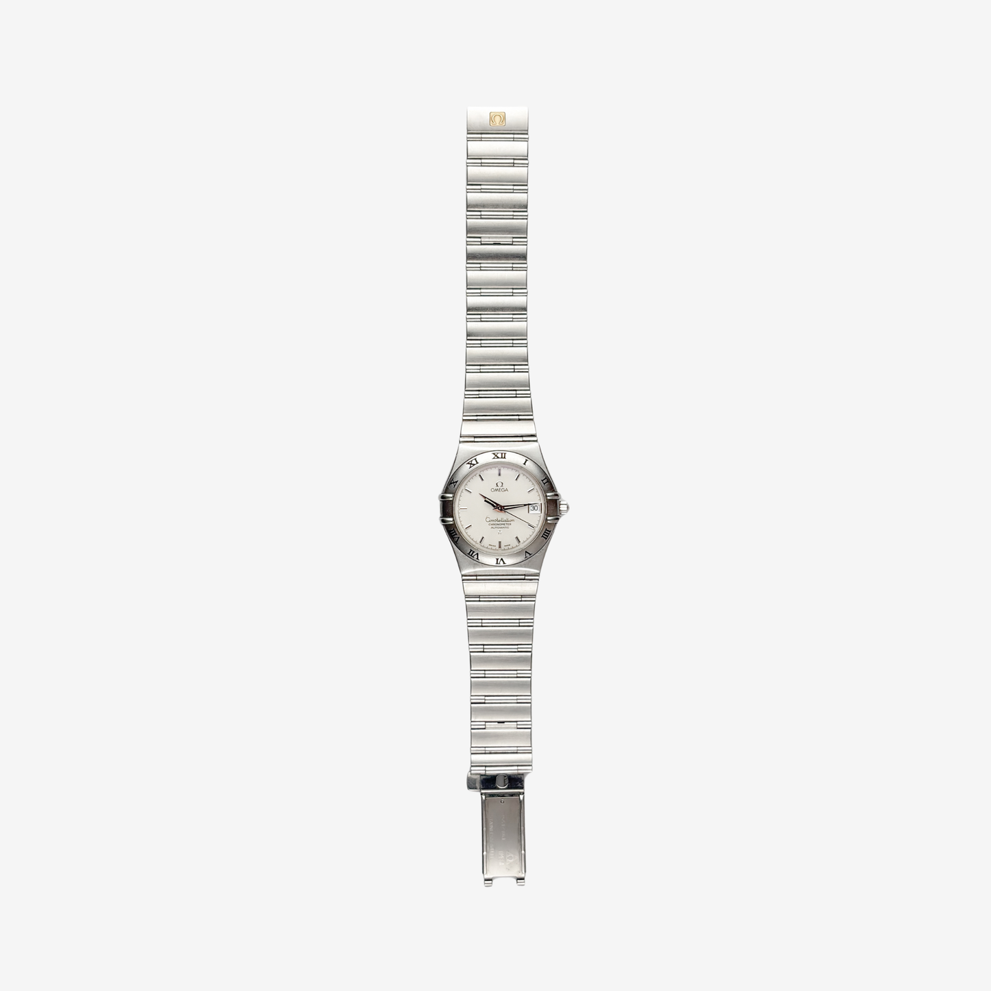 Omega Constellation Ref.1502.30.00