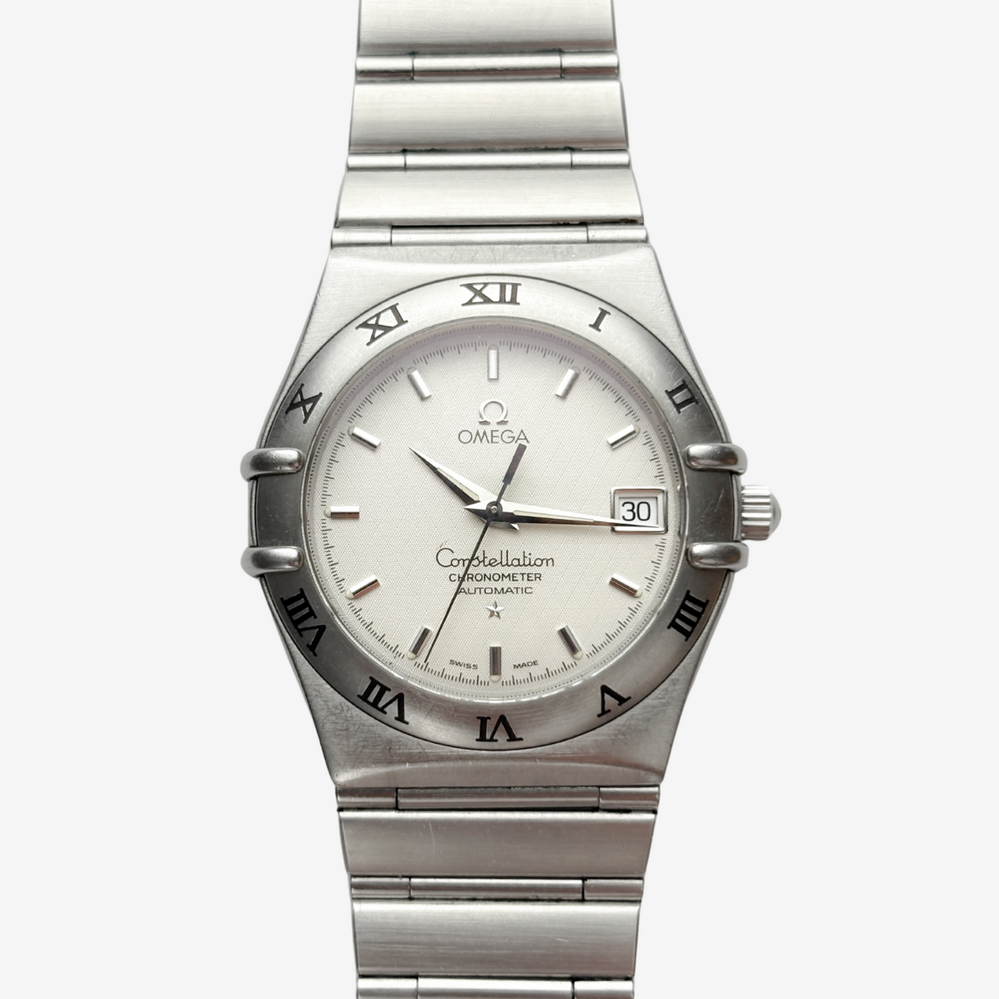 Omega Constellation Ref.1502.30.00