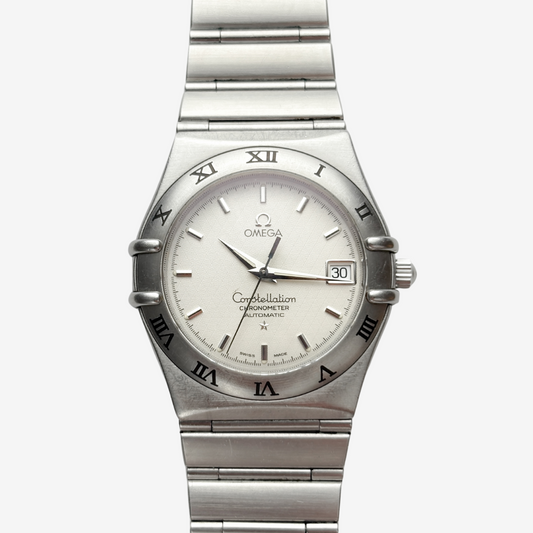 Omega Constellation Ref.1502.30.00