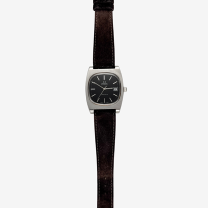 Omega Genève Automatic Tv Dial Ref.166.0190