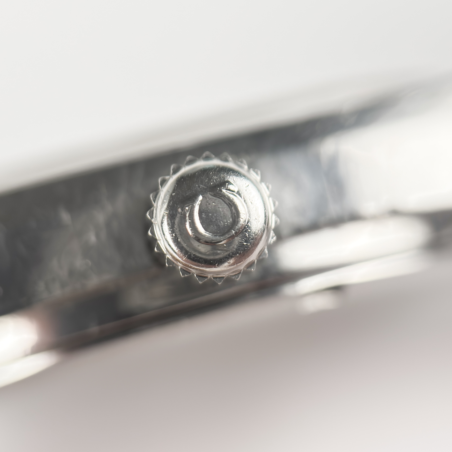 Omega Genève Automatic Tv Dial Ref.166.0190