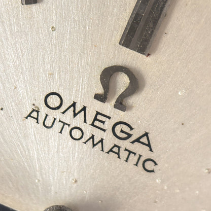 Omega Classic Ref.161.014