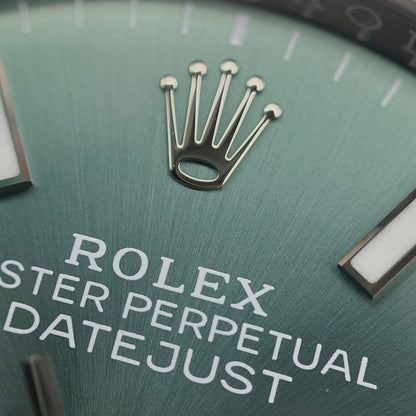 Rolex Datejust 36