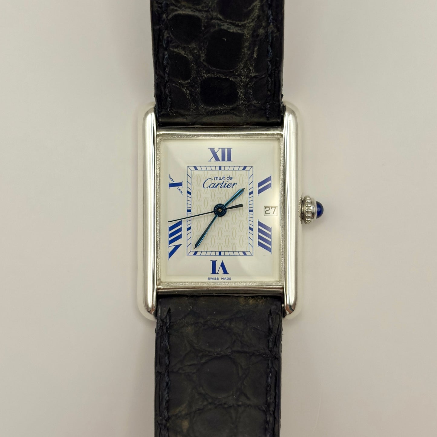 Cartier Tank Must Large Ref.2414