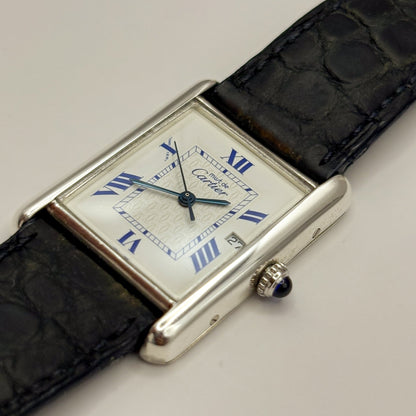 Cartier Tank Must Large Ref.2414