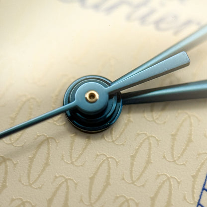 Cartier Tank Must Large Ref.2414