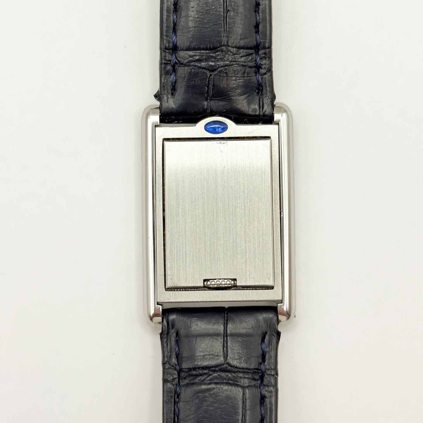 Cartier Tank Basculante Ref. 2386