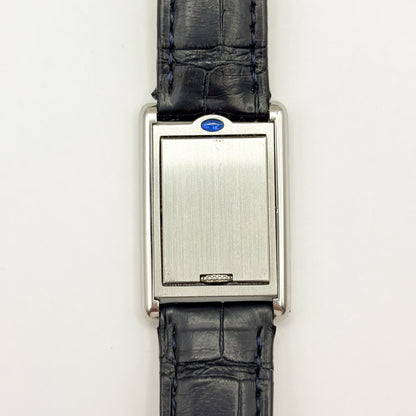 Cartier Tank Basculante Ref. 2386