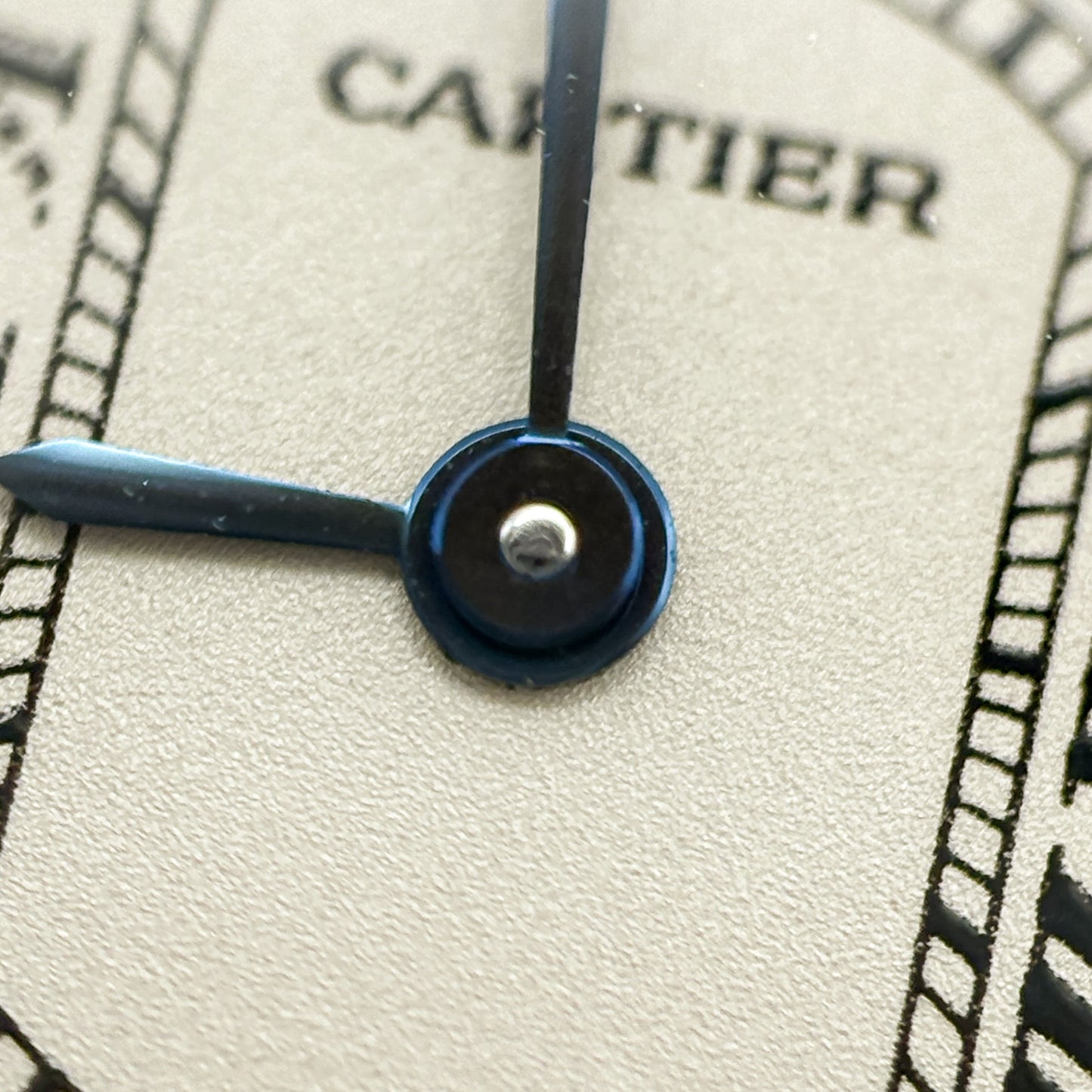 Cartier Tank Basculante Ref. 2386