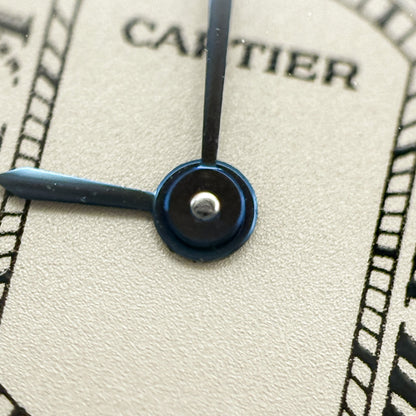 Cartier Tank Basculante Ref. 2386