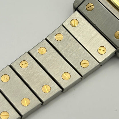 Cartier Santos Ref. 2961