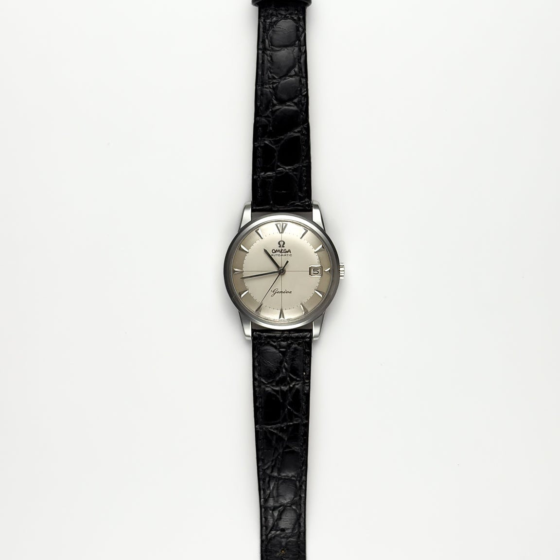 Omega Genève Ref.2982