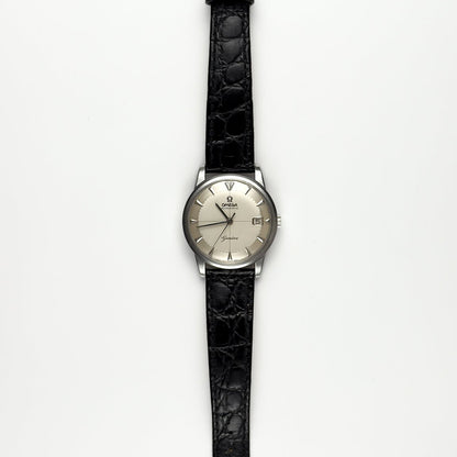 Omega Genève Ref.2982