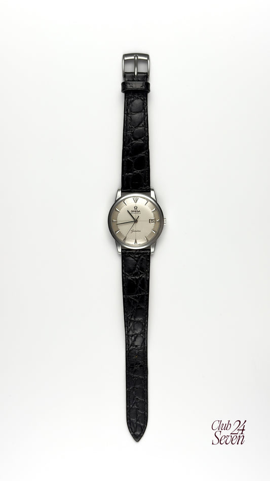 Omega Genève Ref.2982