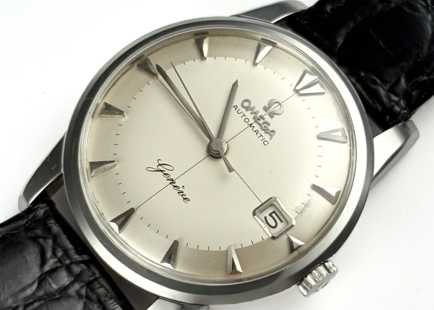 Omega Genève Ref.2982