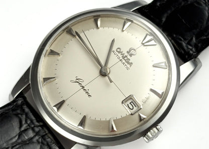 Omega Genève Ref.2982