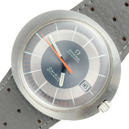 Omega Genève Dynamic Ref.166.039