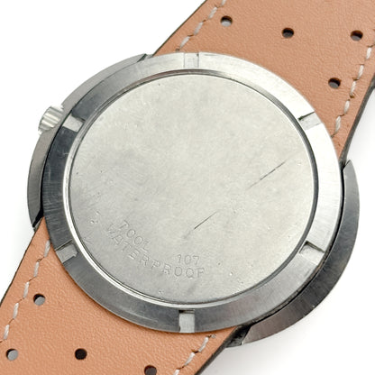 Omega Genève Dynamic Ref.166.039