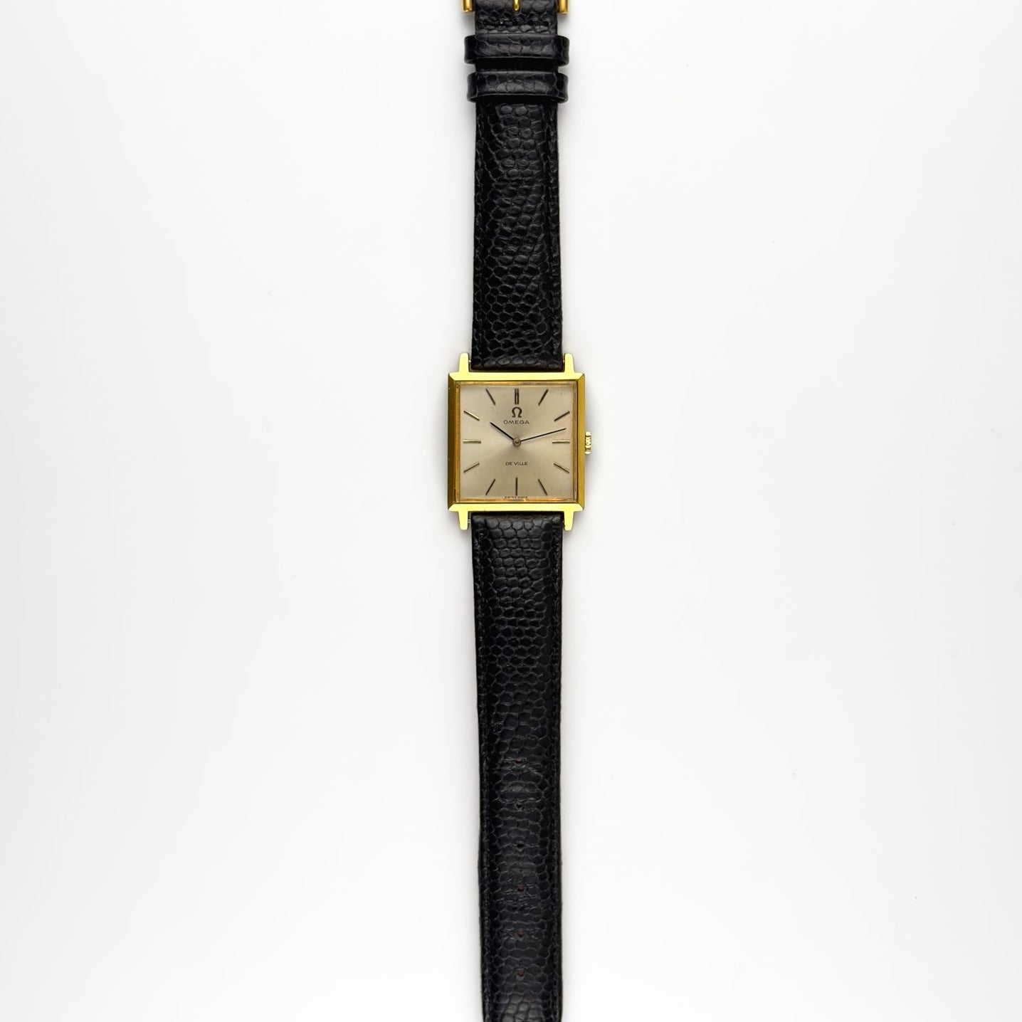 Omega De Ville Tank Ref.111.024