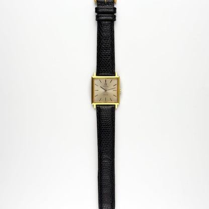 Omega De Ville Tank Ref.111.024