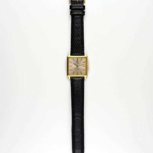 Omega De Ville Tank Ref.111.024