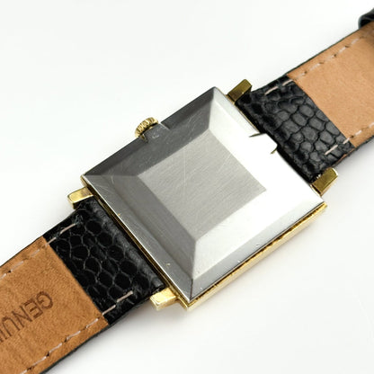 Omega De Ville Tank Ref.111.024