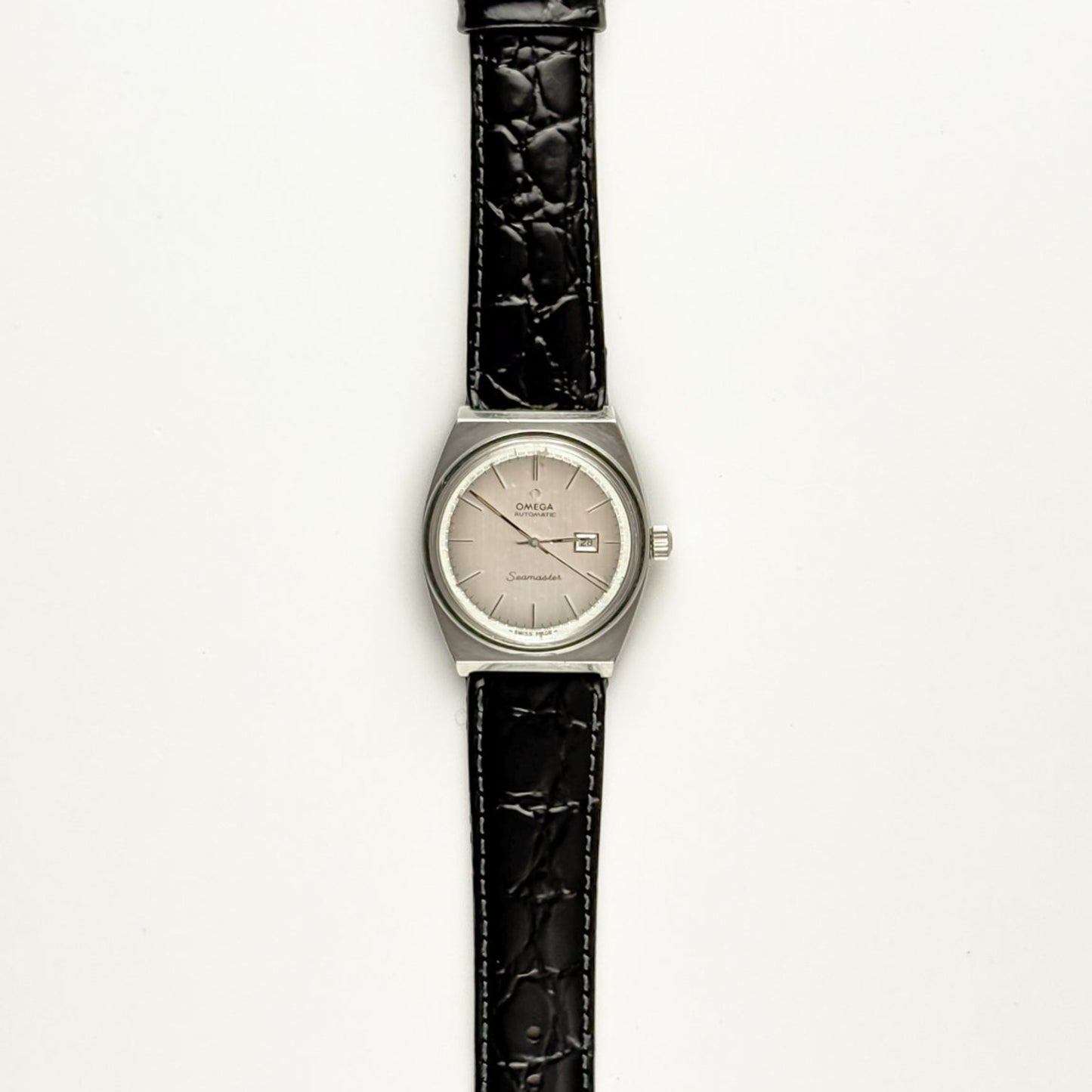 Omega Seamaster Ref.166.0212