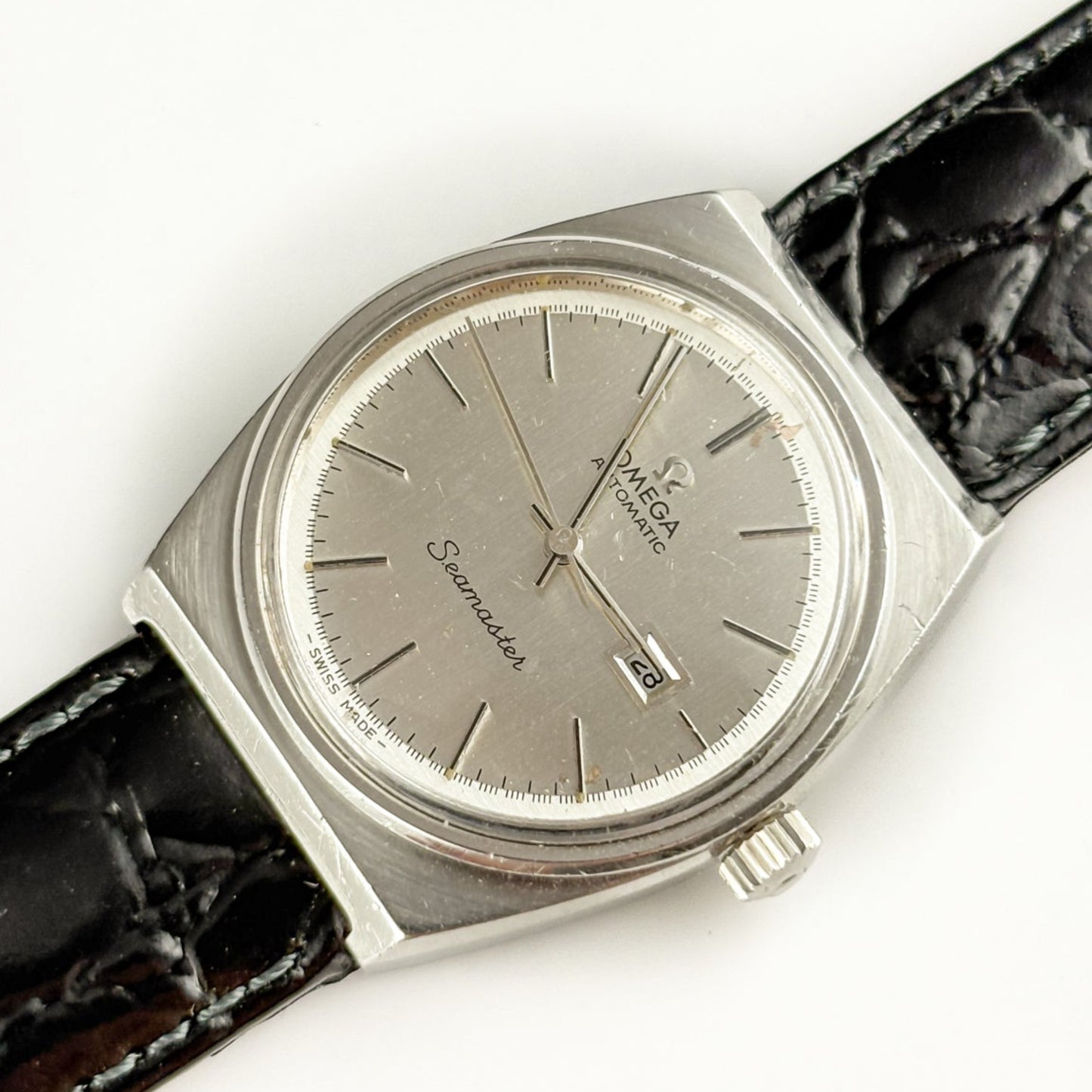 Omega Seamaster Ref.166.0212