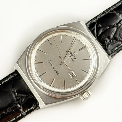Omega Seamaster Ref.166.0212