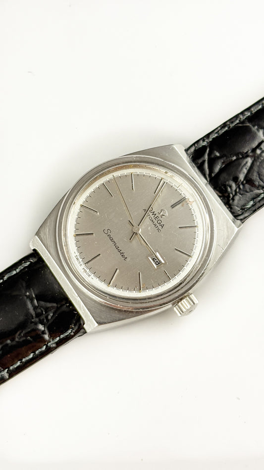 Omega Seamaster Ref.166.0212