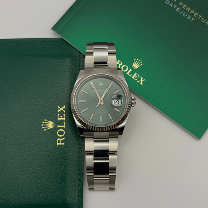 Rolex Datejust 36